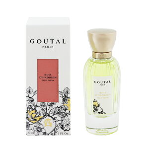 O^[  fB[X { _hA EDPESP 30ml (E)  tOX v[g 蕨 Mtg BOIS DfHADRIEN GOUTAL