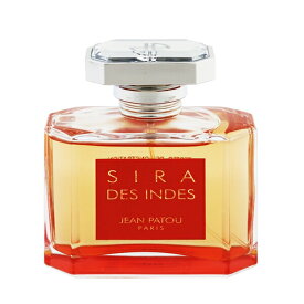 ジャン パトゥ 香水 JEAN PATOU シラ デザンド (テスター) EDP・SP 75ml 【送料込み(沖縄・離島を除く)】【フレグランス ギフト プレゼント 誕生日 レディース・女性用】【シラ デザンド SIRA DES INDES EAU DE PARFUM SPRAY TESTER】