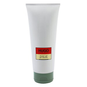 �q���[�S�{�X �q���[�S �V�����[�W�F�� 200ml ��������(����E����������) HUGO SHOWER GEL HUGO BOSS
