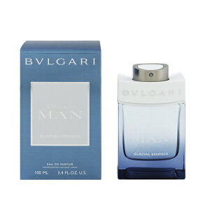  Y uK } OCV GbZX EDPESP 100ml   tOX v[g 蕨 Mtg BVLGARI MAN GLACIAL ESSENCE