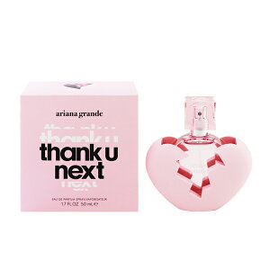 AAi Of O}  fB[X TL[ lNXg EDPESP 50ml  v[g 蕨 Mtg THANK U NEXT ARIANA GRANDE