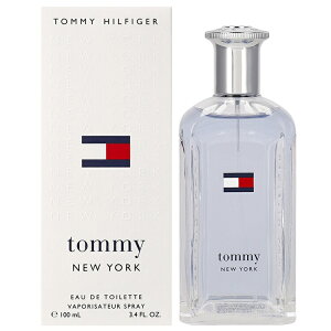 �g�~�[�q���t�B�K�[ ���� �����Y �g�~�[ �j���[���[�N EDT�ESP 100ml ��������(����E����������) ���� �t���O�����X �v���[���g ���蕨 �M�t�g TOMMY NEWYORK TOILETTE TOMMY HILFIGER