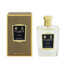 フローリス 香水 FLORIS LONDON ライム EDT・SP 100ml 【送料無料】【フレグランス ギフト プレゼント 誕生日 ユニセックス・男女共用】【LIMES EAU DE TOILETTE SPRAY】