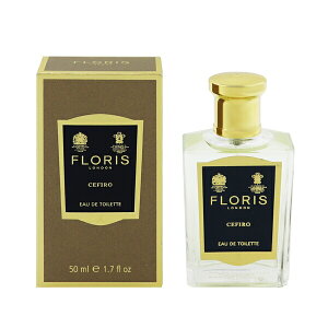 �t���[���X ���� �����Y ���f�B�[�X �Z�t�B�[�� EDT�ESP 50ml �������� ���� �t���O�����X �v���[���g ���蕨 �M�t�g CEFIRO FLORIS LONDON