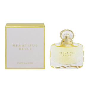 GXeB[_[  fB[X r[eBt x EDPESP 50ml   tOX v[g 蕨 Mtg BEAUTIFUL BELLE ESTEE LAUDER