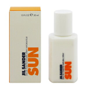 WT_[  fB[X T (Ȃ) EDTESP 30ml (E)  tOX v[g 蕨 Mtg SUN JIL SANDER