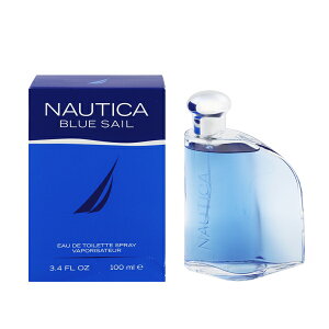  Y m[eBJ u[ZC (Ȃ) EDTESP 100ml (E)  tOX v[g 蕨 Mtg NAUTICA BLUE SAIL