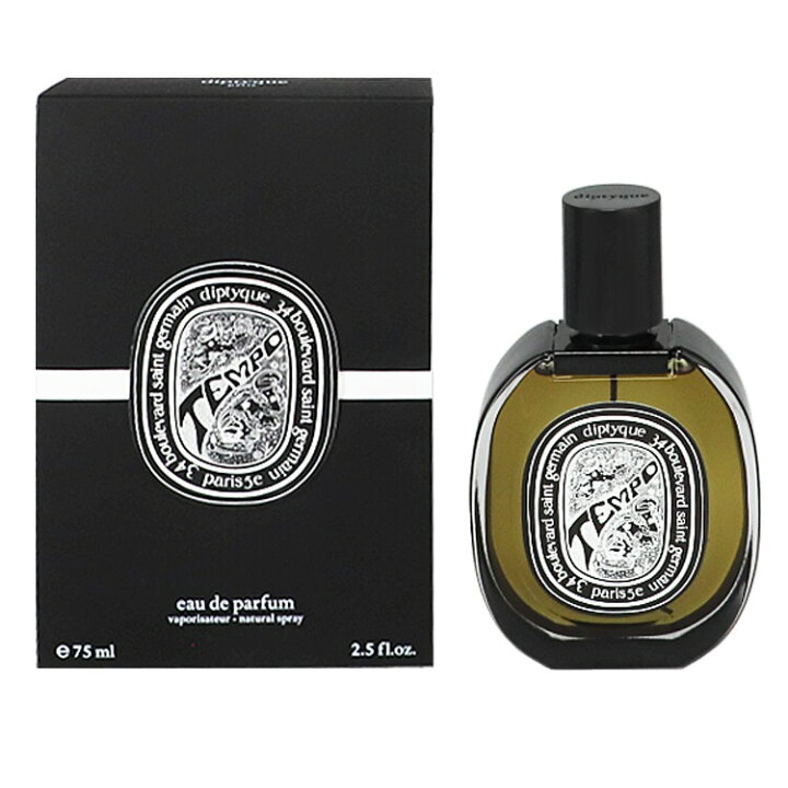 楽天市場】ディプティック 香水 メンズ レディース テンポ EDP・SP 