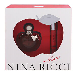 jib`  fB[X ji RtZbg 50ml/2.5g (E)  tOX v[g 蕨 Mtg NINA RICCI NINA