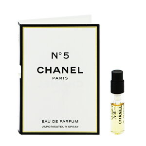 Vl   fB[X No.5 (`[uTv) EDPESP 1.5ml   tOX v[g 蕨 Mtg NK5 CHANEL
