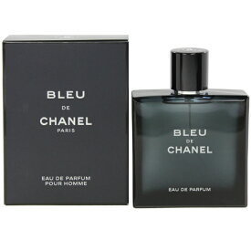 香水 CHANEL ブルー ドゥ シャネル EDP・SP 100ml 【送料無料】【フレグランス ギフト プレゼント 誕生日 メンズ・男性用】【ブル ドゥ シャネル BLEU DE CHANEL EAU DE PARFUM POUR HOMME SPRAY】