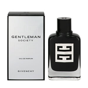 WoVC  Y WFg} \TCGeB EDPESP 60ml   tOX v[g 蕨 Mtg GENTLEMAN SOCIETY GIVENCHY