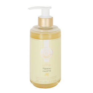 WFK GNXgh R l t@ZV V[WF 250ml EXTRAIT DE COLOGNE NEROLI FACETIE ROGERGALLET