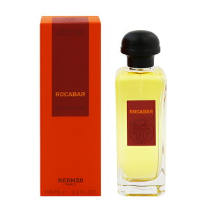 �G�����X ���� �����Y ���J�o�[�� EDT�ESP 100ml �������� ���� �t���O�����X �v���[���g ���蕨 �M�t�g ROCABAR HERMES