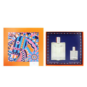 �G�����X ���� �����Y H24 EDT �R�t���Z�b�g 100ml/12.5ml �������� ���� �t���O�����X �v���[���g ���蕨 �M�t�g H24 HERMES