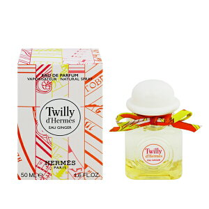  fB[X cC[ hD GX I[ WW[ EDPESP 50ml   tOX v[g 蕨 Mtg TWILLY DfHERMES EAU GINGER