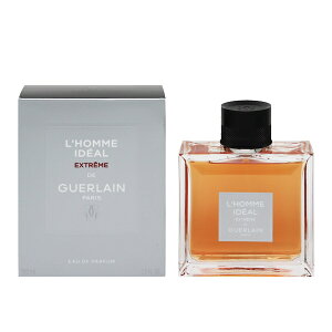 Q  Y  CfA GNXg EDPESP 100ml   tOX v[g 蕨 Mtg LfHOMME IDEAL EXTREME GUERLAIN