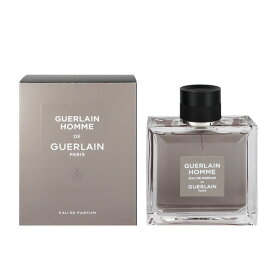 香水 GUERLAIN ゲラン オム EDP・SP 100ml 【送料無料】【フレグランス ギフト プレゼント 誕生日 メンズ・男性用】【ゲラン オム GUERLAIN HOMME EAU DE PARFUM SPRAY】