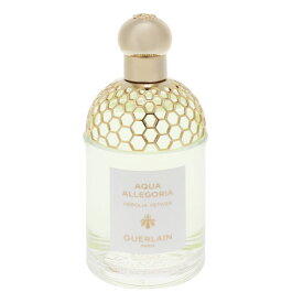 ゲラン 香水 GUERLAIN アクア アレゴリア ネロリア ベチバー (テスター) EDT・SP 125ml 【送料無料】【フレグランス ギフト プレゼント 誕生日 レディース・女性用】【アクア アレゴリア AQUA ALLEGORIA NEROLIA VETIVER EAU DE TOILETTE SPRAY TESTER】