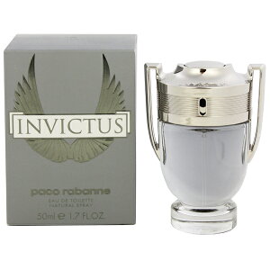 �p�R���o���k ���� �����Y �C���r�N�^�X EDT�ESP 50ml �������� ���� �t���O�����X �v���[���g ���蕨 �M�t�g INVICTUS PACO RABANNE