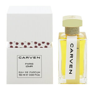 �J�����F�� ���� ���f�B�[�X �p�� �C�Y�~�� EDP�ESP 100ml �������� ���� �t���O�����X �v���[���g ���蕨 �M�t�g PARIS IZMIR CARVEN