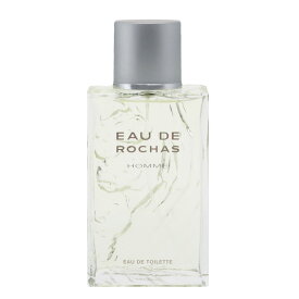 香水 ROCHAS オー デ ロシャス プールオム (テスター) EDT・SP 100ml 【送料込み(沖縄・離島を除く)】【フレグランス ギフト プレゼント 誕生日 メンズ・男性用】【オ デ ロシャス EAU DE ROCHAS POUR HOMME EAU DE TOILETTE SPRAY TESTER】