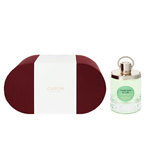 �L������ ���� �����Y ���f�B�[�X �V�����E�u���[�E�f���E�V�G�� EDC�ESP 100ml �������� ���� �t���O�����X �v���[���g ���蕨 �M�t�g CHAMP BLEU DU CIEL CARON