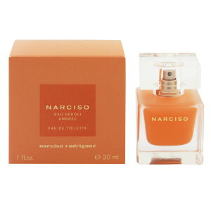 �i���V�\ ���h���Q�X ���� ���f�B�[�X �i���V�\ �l���� �A���u�� EDT�ESP 30ml �������� ���� �t���O�����X �v���[���g ���蕨 �M�t�g NARCISO EAU NEROLI AMBREE NARCISO RODRIGUEZ