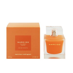 �i���V�\ ���h���Q�X ���� ���f�B�[�X �i���V�\ �l���� �A���u�� EDT�ESP 90ml �������� ���� �t���O�����X �v���[���g ���蕨 �M�t�g NARCISO EAU NEROLI AMBREE NARCISO RODRIGUEZ