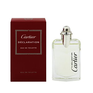 �J���e�B�G ���� �����Y �f�N�����[�V���� EDT�ESP 50ml �������� ���� �t���O�����X �v���[���g ���蕨 �M�t�g DECLARATION CARTIER