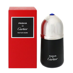 �J���e�B�G ���� �����Y �p�V�� �G�f�B�V���� �m���[�� EDT�ESP 100ml �������� ���� �t���O�����X �v���[���g ���蕨 �M�t�g PASHA DE CARTIER EDITION NOIRE