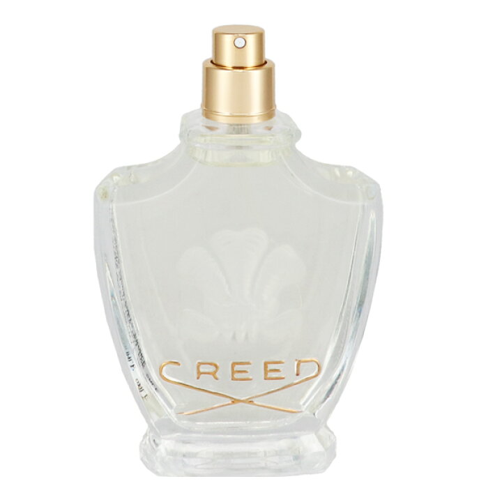 楽天市場】クリード 香水 レディース フルリッシモ (テスター) EDP・SP 