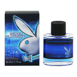 �X�[�p�[ �v���C�{�[�C �t�H�[�q�� EDT�ESP 50ml SUPER PLAY BOY FOR HIM
