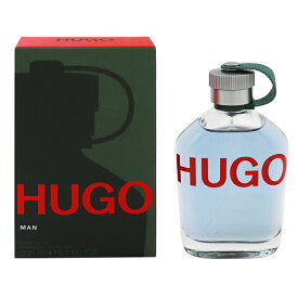 ヒューゴボス 香水 HUGO BOSS ヒューゴ EDT・SP 200ml 【送料込み】【フレグランス ギフト プレゼント 誕生日 メンズ・男性用】【ヒューゴ HUGO EAU DE TOILETTE SPRAY】