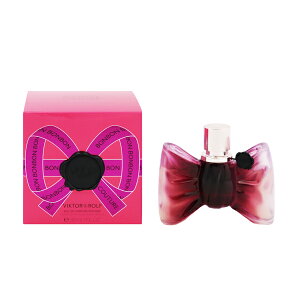 BN^[t O}  fB[X {{ N`[ EDPESP 30ml  v[g 蕨 Mtg BONBON COUTURE VIKTORROLF