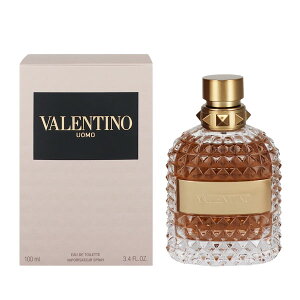 o`m O}  Y @eBm EH EDTESP 100ml  v[g 蕨 Mtg VALENTINO UOMO