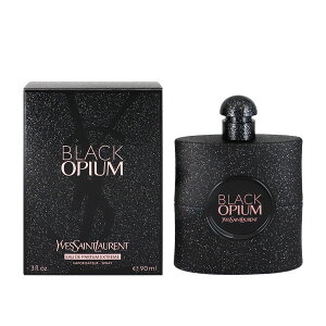 CT[ O}  fB[X ubN IsE GNXg[ EDPESP 90ml  v[g 蕨 Mtg BLACK OPIUM EXTREME YVES SAINT LAURENT