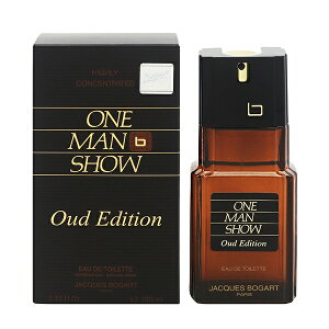 WbL[ {K[g  Y }VE E[hGfBV (Ȃ) EDTESP 100ml (E)  tOX v[g 蕨 Mtg ONE MAN SHOW OUD EDITION JACQUES
