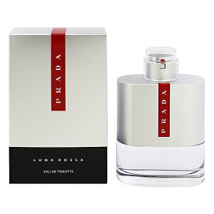 �v���_ �y�݌Ɍ���z ���� �����Y ���i���b�T EDT�ESP 150ml �������� �v���[���g ���蕨 �M�t�g LUNA ROSSA PRADA