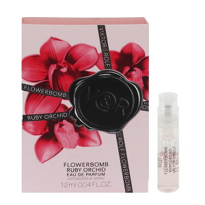 BN^[t O}  fB[X t[ { r[ I[Lbh (`[uTv) EDPESP 1.2ml  v[g 蕨 Mtg RUBY ORCHID VIKTORROLF
