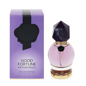 BN^[t  fB[X Obh tH[` EDPESP 30ml   tOX v[g 蕨 Mtg GOOD FORTUNE VIKTORROLF