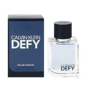 �J���o���N���C�� ���� �����Y �f�t�@�C EDT�ESP 50ml ��������(����E����������) ���� �t���O�����X �v���[���g ���蕨 �M�t�g DEFY CALVIN KLEIN