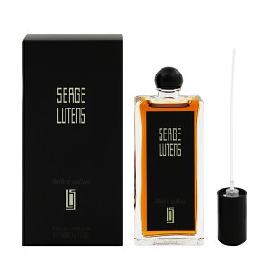 ZW ^X  fB[X AuX^ EDPESP 50ml   tOX v[g 蕨 Mtg AMBRE SULTAN SERGE LUTENS