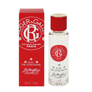 ���W�F�K�� ���� �����Y ���f�B�[�X �I�[�f�R���[�j�� �W�����}���t�@���i 30ml ��������(����E����������) ���� �t���O�����X �v���[���g ���蕨 �M�t�g EAU DE COLOGNE JEAN MARIE FARINA ROGER��GALLET
