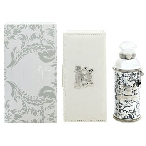 ANT_[. J  Y fB[X Vo[ Iu EDPESP 100ml   tOX v[g 蕨 Mtg SILVER OMBRE ALEXANDRE.J