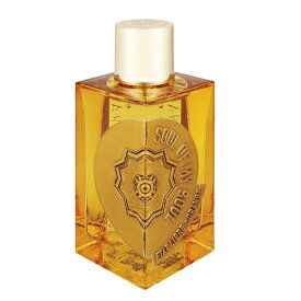 エタ リーブル ド オランジェ 香水 ETAT LIBRE D’ORANGE ソウル オブ マイソウル (私の魂よ) (テスター) EDP・SP 100ml 【送料無料】【フレグランス ギフト プレゼント 誕生日 ユニセックス・男女共用】【SOUL OF MY SOUL EAU DE PARFUM SPRAY TESTER】