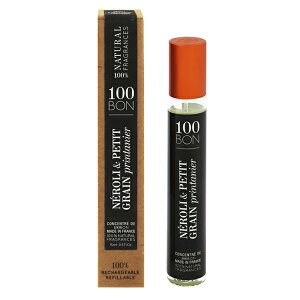 \{  Y fB[X lv`O R\g EDPESP 15ml  tOX v[g 蕨 Mtg NEROLI  PETIT GRAIN PRINTANIER CONCENTRE 100BON