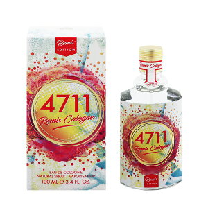 ���� �����Y ���f�B�[�X 4711 ���~�b�N�X �l���� (2021) EDC�ESP 100ml ��������(����E����������) �v���[���g ���蕨 �M�t�g 4711 REMIX 2021 ENEROLI