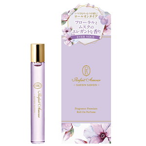 ptF^[ T{T{  fB[X tOX v~A [I pt[ Go[H[`F 10ml  tOX v[g 蕨 Mtg PARFAIT AMOUR SAVON SAVON