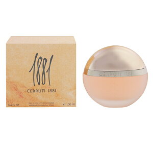 �`�F���b�e�B ���� ���f�B�[�X 1881 �v�[���t�@�� EDT�ESP 100ml �������� ���� �t���O�����X �v���[���g ���蕨 �M�t�g 1881 POUR FEMME CERRUTI